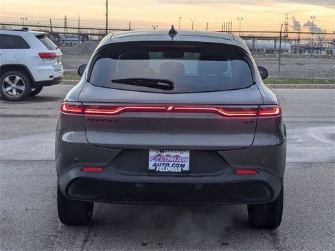 Used 2024 Dodge Hornet GT image 4