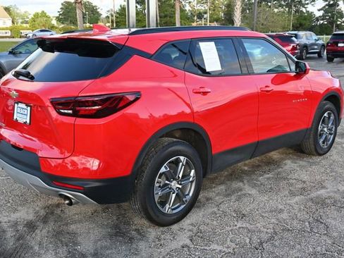 Used 2023 Chevrolet Blazer LT w/ Convenience Package image 5