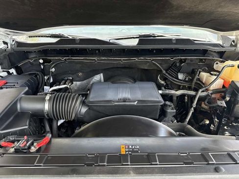 Used 2022 Chevrolet Silverado 2500 W/T w/ WT Fleet Convenience Package RWD image 11