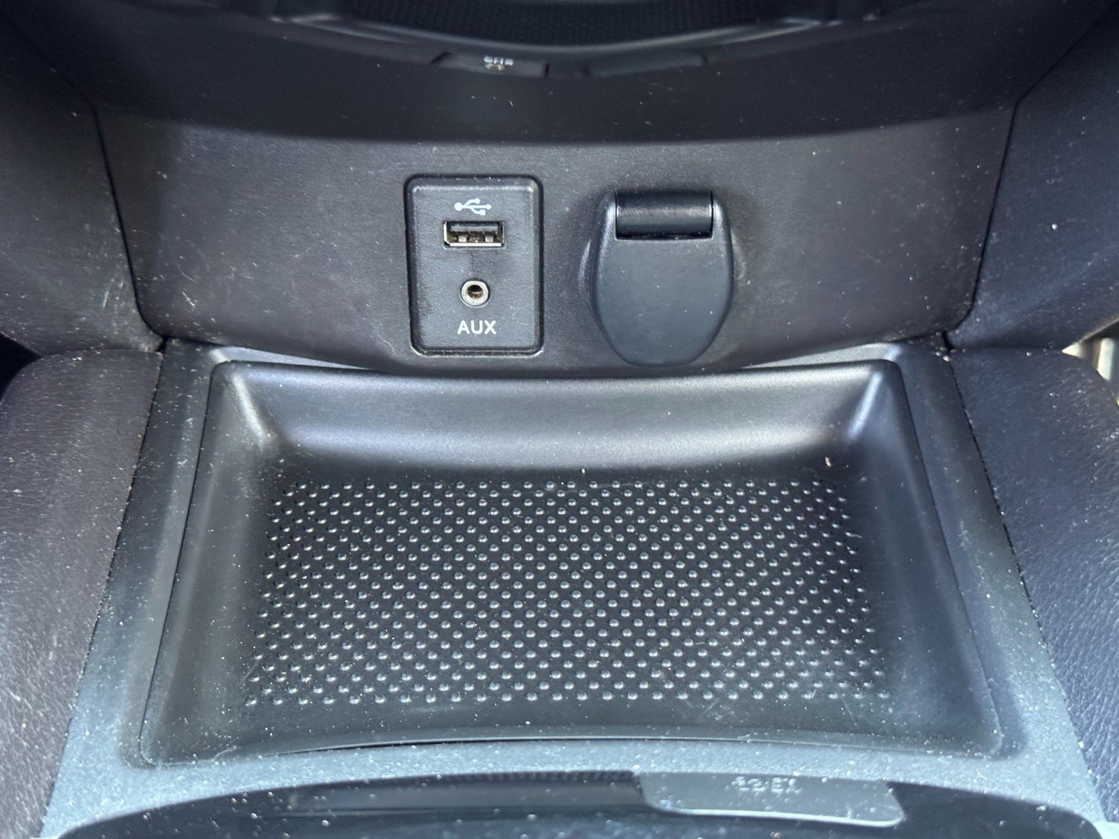 Used 2015 Nissan Rogue S AWD/4WD image 27