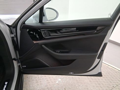 New 2026 Porsche Panamera 4 image 35