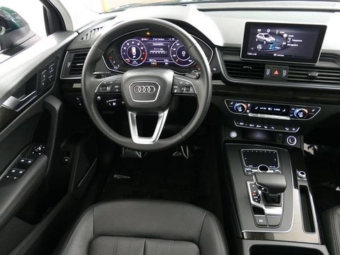 Used 2019 Audi Q5 Prestige AWD/4WD image 27
