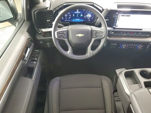 New 2026 Chevrolet Silverado 1500 LT image 14