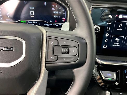 Certified 2023 GMC Sierra 1500 Denali w/ Denali Reserve Package RWD image 24