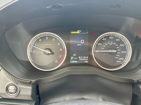 Used 2021 Subaru Forester Premium AWD/4WD image 20