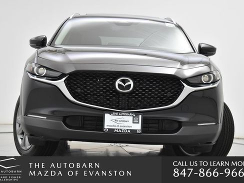 New 2026 MAZDA CX-30 AWD 2.5 S image 5