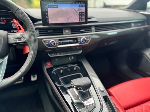 Used 2025 Audi S5 Premium Plus AWD/4WD image 31