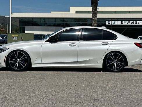 Used 2020 BMW M340i w/ Premium Package RWD image 6