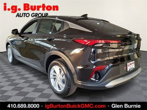 New 2026 Buick Envista Preferred w/ Convenience I Package image 3