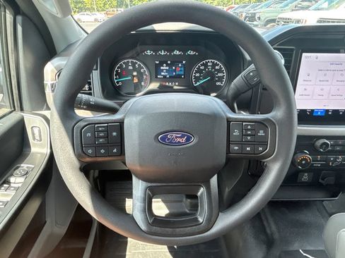 New 2026 Ford F150 XL w/ Equipment Group 103A High AWD/4WD image 24