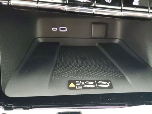 New 2026 Chevrolet Traverse Z71 image 20