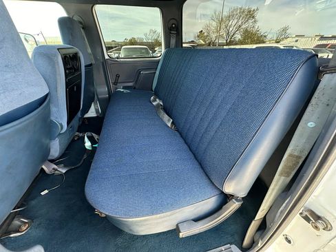 Used 1990 Ford F350 4x4 Crew Cab image 43