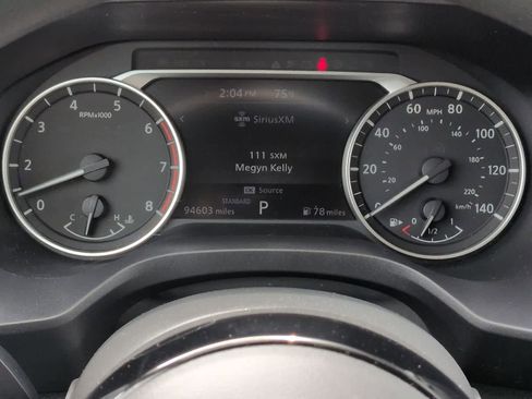 Used 2021 Nissan Rogue SV FWD image 32