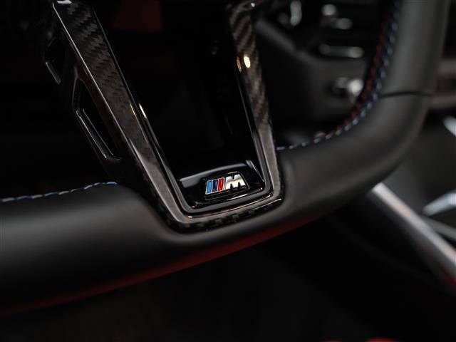 Used 2026 BMW M4 xDrive Competition AWD/4WD image 25