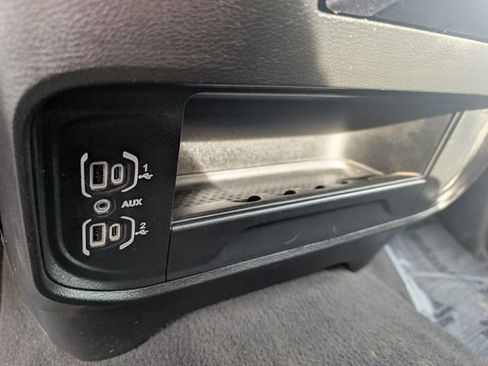 Used 2024 RAM 2500 Big Horn image 21