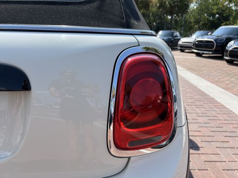 Used 2019 MINI Cooper S FWD image 38