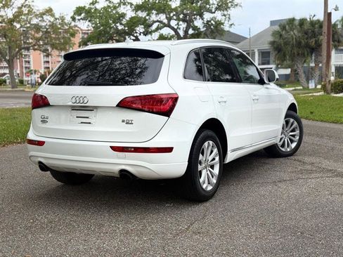 Used 2014 Audi Q5 2.0T Premium image 5