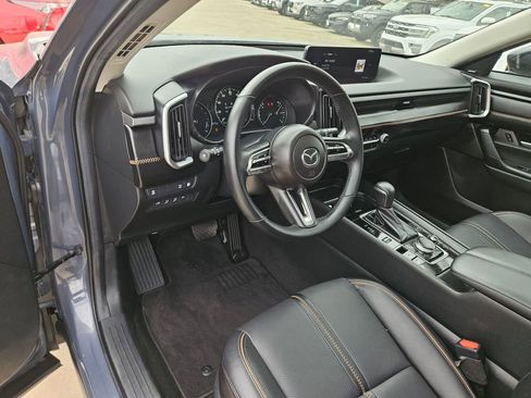 Used 2025 MAZDA CX-50 AWD 2.5 Hybrid w/ Premium Pkg image 13