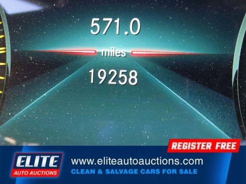 Used 2023 Mercedes-Benz AMG GT 63 S image 59