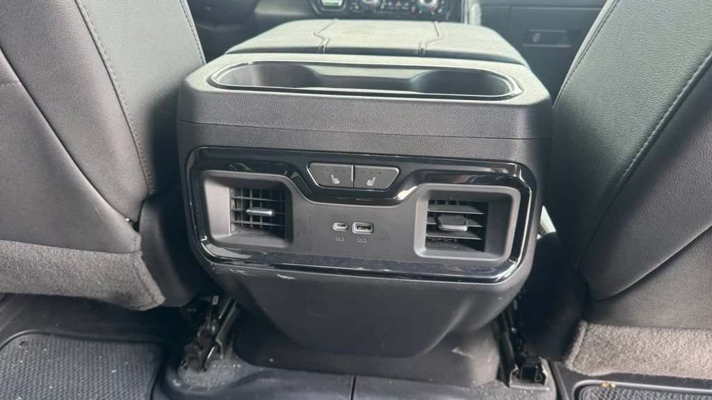 Used 2023 GMC Sierra 1500 AT4 w/ Technology Package AWD/4WD image 13