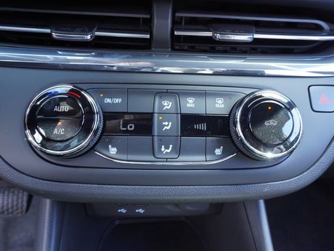 New 2026 Buick Envista Preferred w/ Convenience I Package image 19