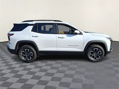 New 2026 Chevrolet Equinox ACTIV w/ Convenience Package III image 5