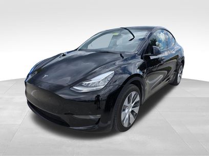 Used 2023 Tesla Model Y Long Range