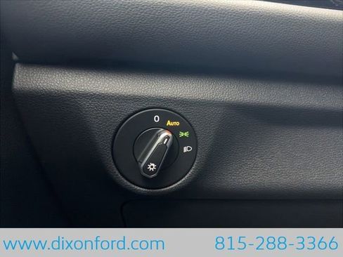 New 2026 Volkswagen Jetta S image 16