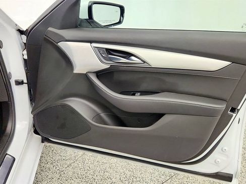Used 2023 Cadillac CT5 Luxury w/ Sun And Sound Package RWD image 26