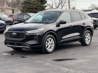 Certified 2023 Ford Escape Active