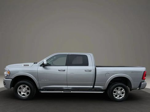 Used 2022 RAM 2500 Laramie AWD/4WD image 14