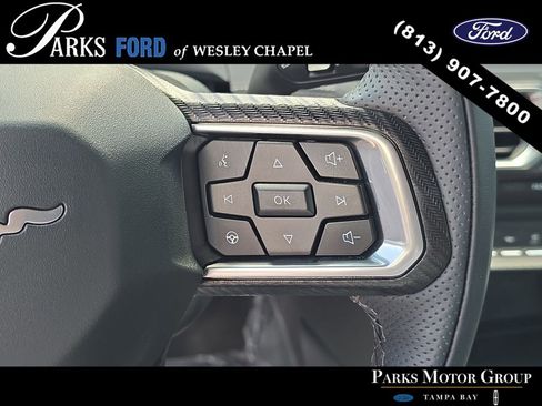 Used 2025 Ford Mustang Premium RWD image 26