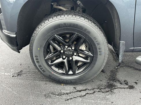 Used 2020 Chevrolet Silverado 1500 LT Trail Boss w/ Convenience Package image 27