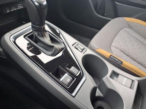 New 2026 Subaru Crosstrek 2.5i Sport image 17