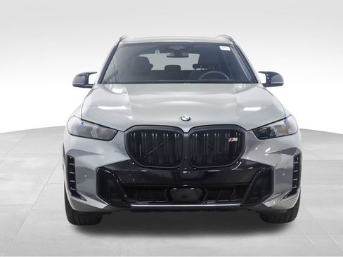 Used 2026 BMW X5 M60i image 9