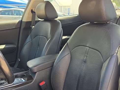 Used 2017 Kia Optima EX w/ Premium Package FWD image 13