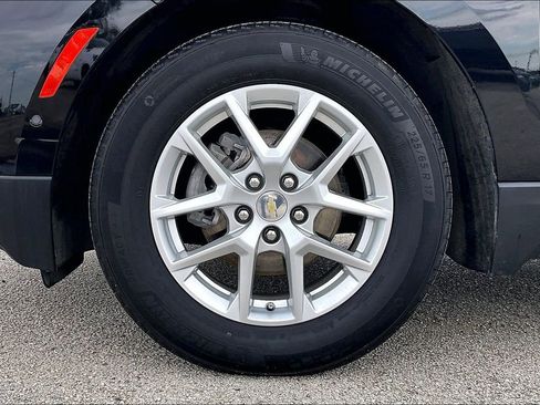 Used 2022 Chevrolet Equinox Premier FWD image 35