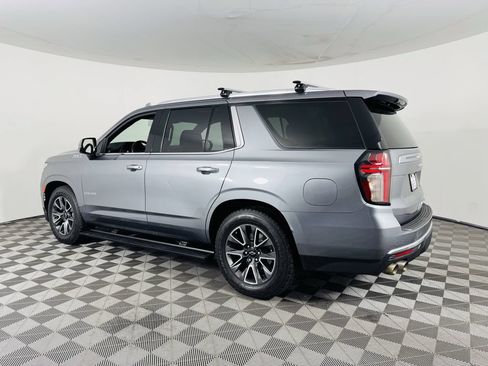 Used 2021 Chevrolet Tahoe High Country RWD image 26