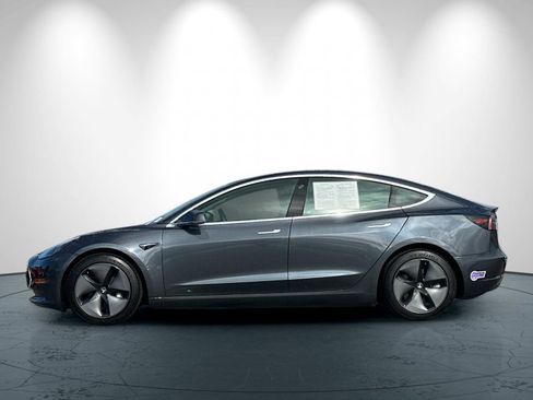 Used 2018 Tesla Model 3 Long Range image 7
