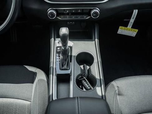 New 2025 Nissan Altima 2.5 S image 25