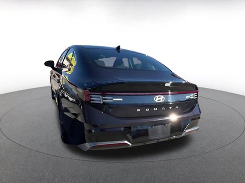 Used 2025 Hyundai Sonata SEL image 12