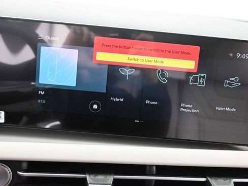 New 2026 Hyundai Tucson Blue SE w/ Tow & Go Package image 17