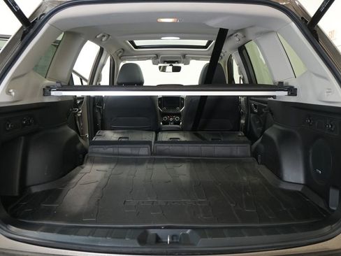 Used 2019 Subaru Forester Limited w/ Popular Package #3 image 27