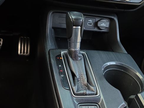 Used 2022 Honda Civic Sport image 21