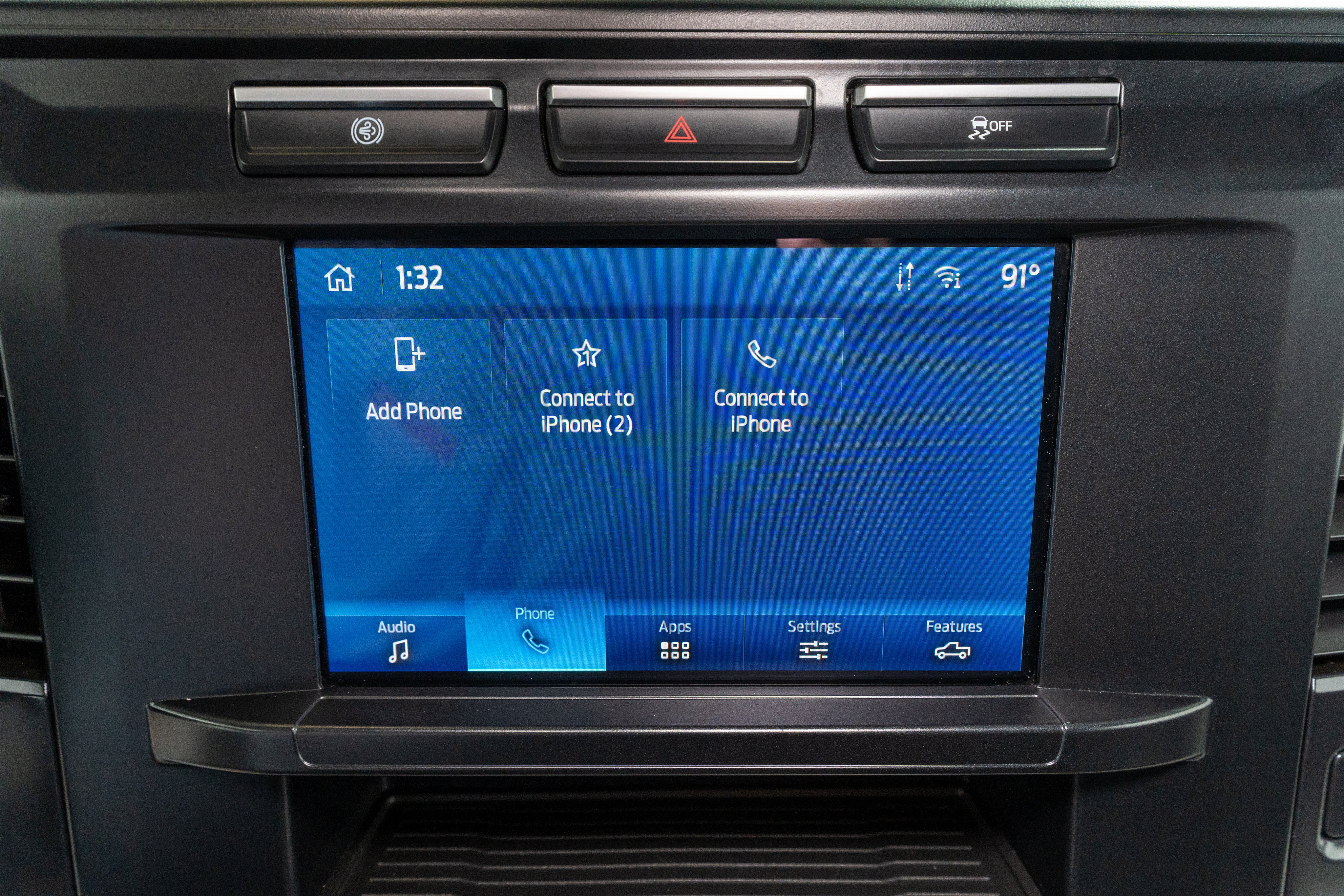 Used 2024 Ford F250 XLT w/ Snow Plow Prep Package AWD/4WD image 21