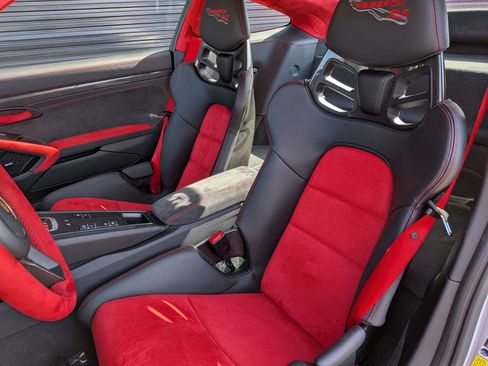 Certified 2018 Porsche 911 GT2 RS image 29