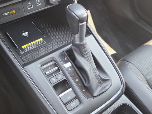 Used 2024 Honda CR-V EX-L image 33