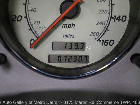 Used 1998 Mercedes-Benz SLK 230 image 19