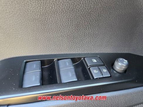 New 2026 Toyota Camry SE w/ Convenience Package AWD/4WD image 16