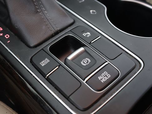 Used 2019 Kia Sorento EX FWD image 18